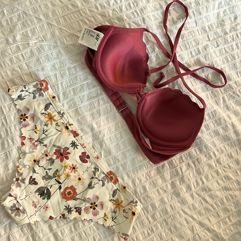 H&M Bikini Set - Picture 2 of 3